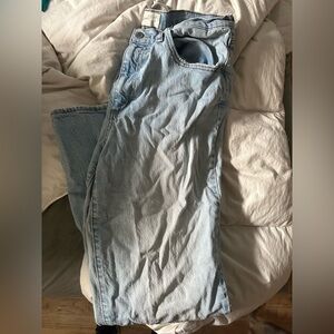 Universal Thread Jeans